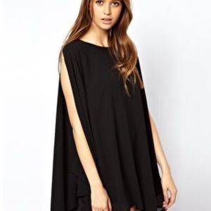 ASOS Jovonnista Swing Dress